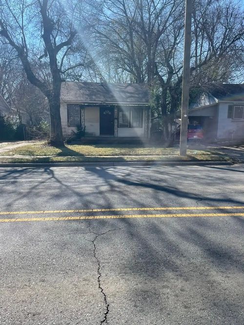 3537 Lakeshore Drive, Shreveport, LA, 71109 | Card Image