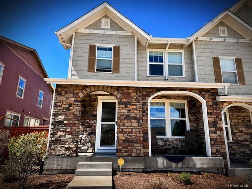 7602 S Yakima Ct, Aurora, CO, 80016-7408 | Card Image