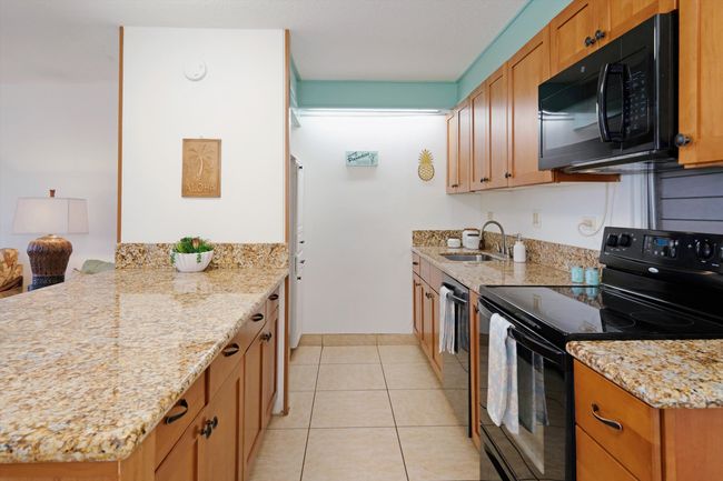 302 - 45 Kai Ala Dr, Condo with 1 bedrooms, 1 bathrooms and null parking in Lahaina HI | Image 4