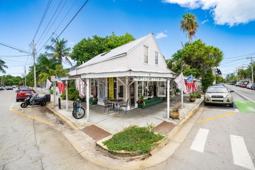 830 Fleming St, Key West, FL, 33040-6964 | Card Image