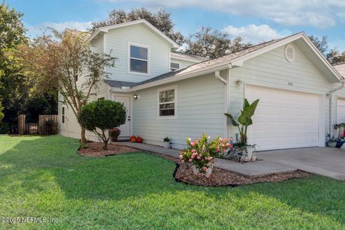 3919 Meadowview Dr N, Jacksonville, FL, 32225-1692 | Card Image