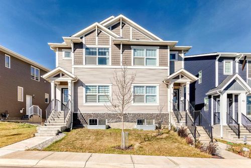 58 Sage Hill Lane Nw, Calgary, AB, T3R2A5 | Card Image