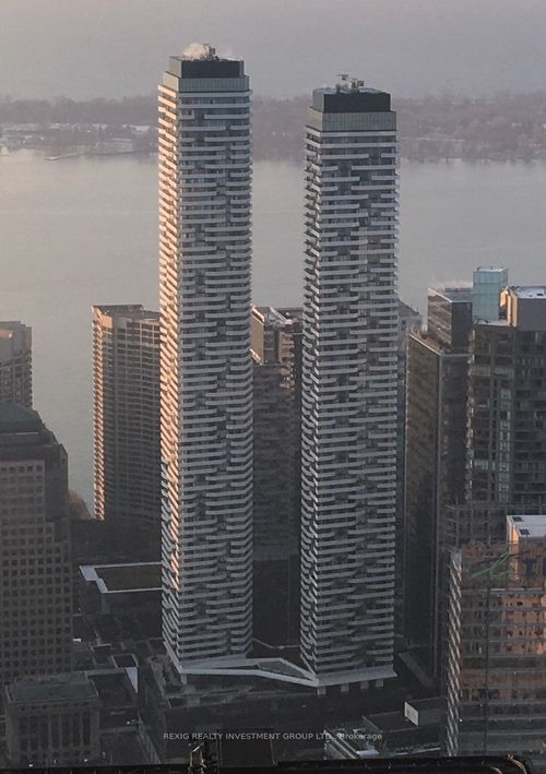 1704-100 Harbour St, Toronto, ON, M5J0B5 | Card Image