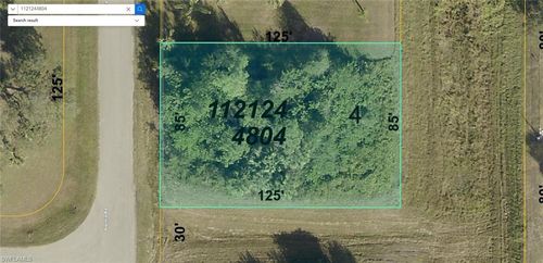 Alpina Alpinia Rd, North Port, FL, 34288 | Card Image