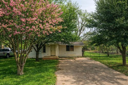 603 Ross Ave, Wichita Falls, TX, 76306-4009 | Card Image