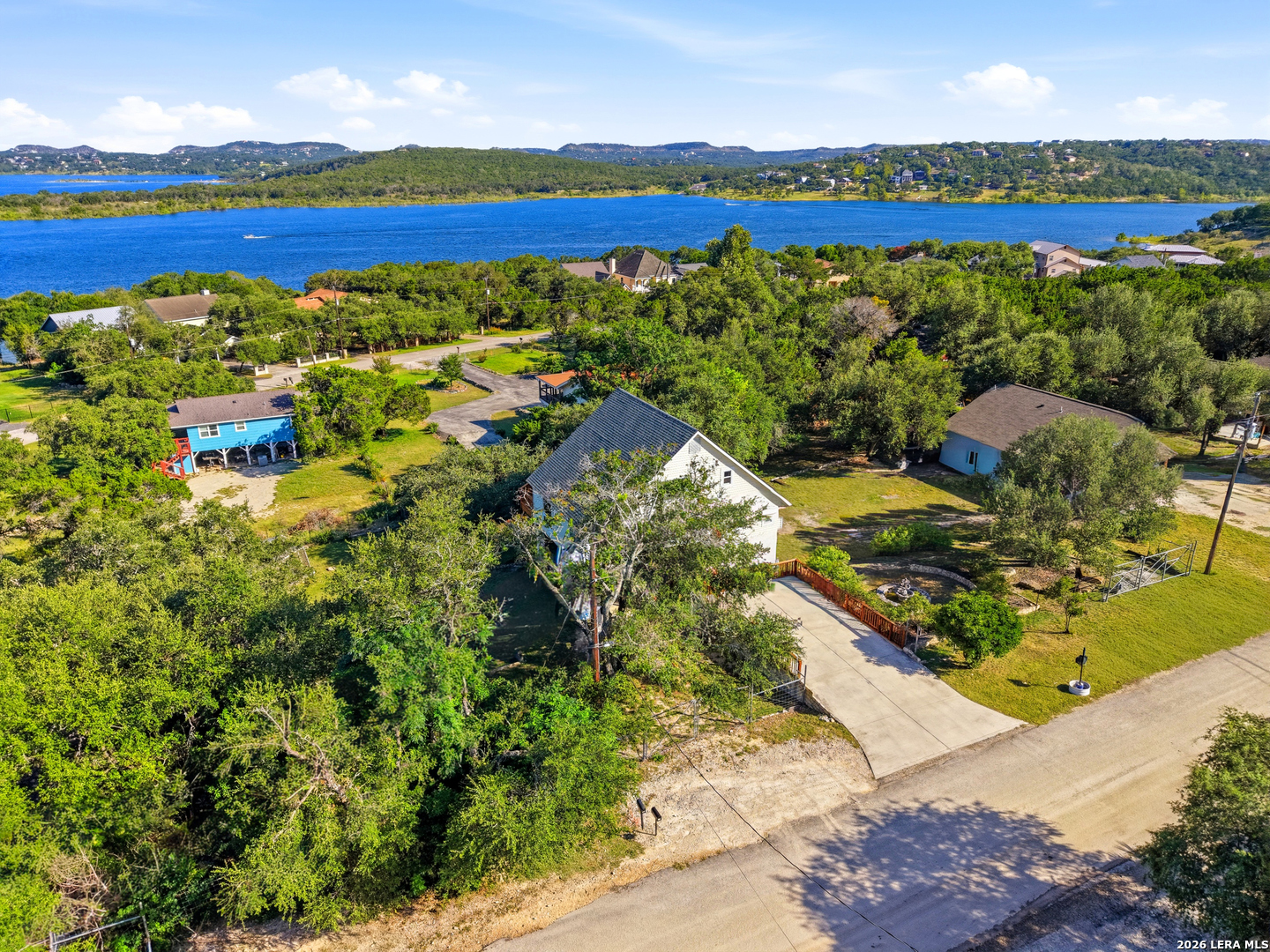 Residential in Canyon Lake 5