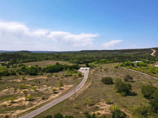 Birds eye view of property with a forest view | Image 7