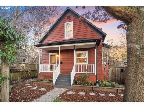 4308 Ne Rodney Ave, Portland, OR, 97211 | Card Image