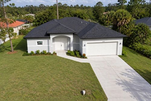 4771 Redwood Terrace, NORTH PORT, FL, 34286 | Card Image