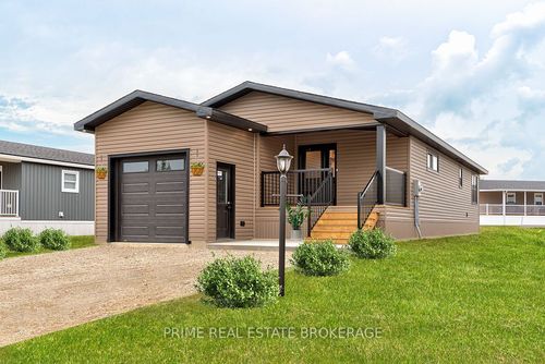 lot-7-213 Carolynn Way, North Perth, ON, N4W3G8 | Card Image