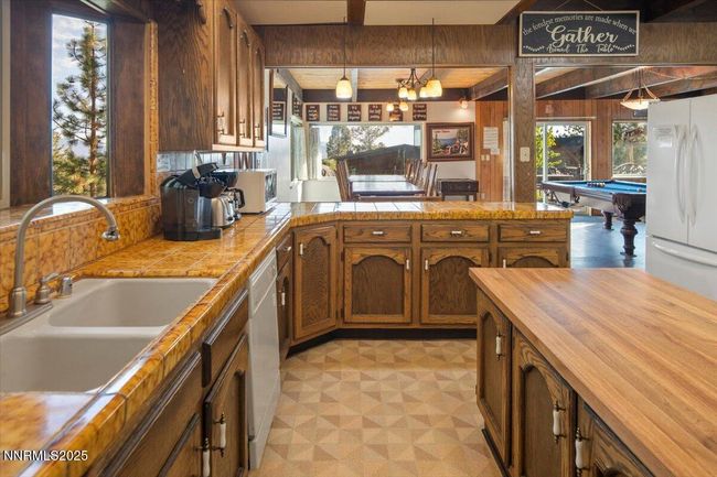 610 Don Dr, House other with 6 bedrooms, 5 bathrooms and 6 parking in Zephyr Cove NV | Image 16