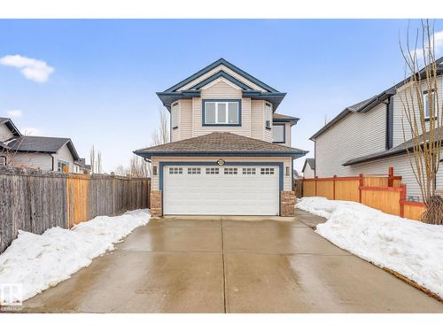 152 Rue Marquet, Beaumont, AB, T4X1W3 | Card Image