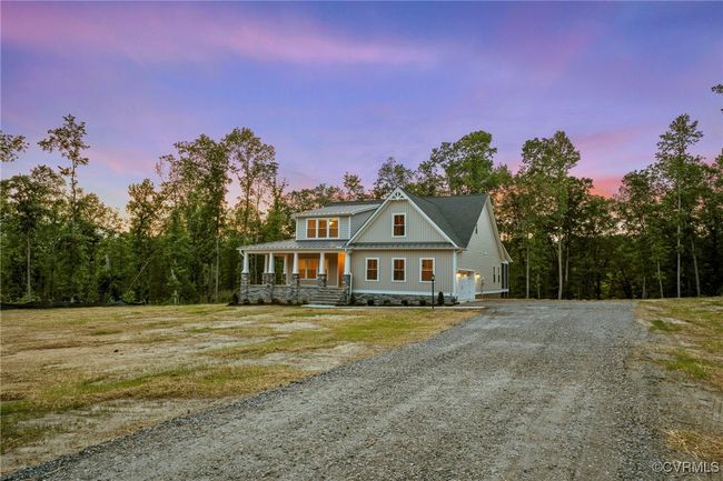 8670 Emily Jane Place, House other with 3 bedrooms, 2 bathrooms and null parking in Quinton VA | Image 43
