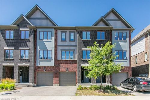 43-311 Woolwich St, Waterloo, ON, N2K0H4 | Card Image