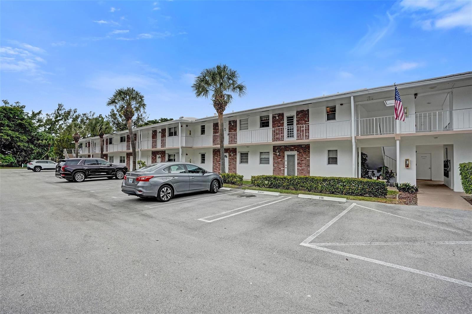 Residential in Pompano Beach
