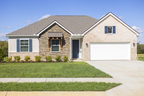 1558 Oak Springs Dr, Columbia, TN, 38401 | Card Image