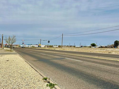 1800 N Front St, Fort Stockton, TX, 79735-2821 | Card Image