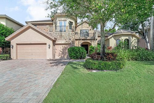10513 Versailles Blvd, Wellington, FL, 33449-8084 | Card Image