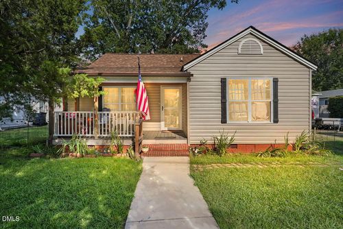 109 Twin City St, Dunn, NC, 28334-6515 | Card Image