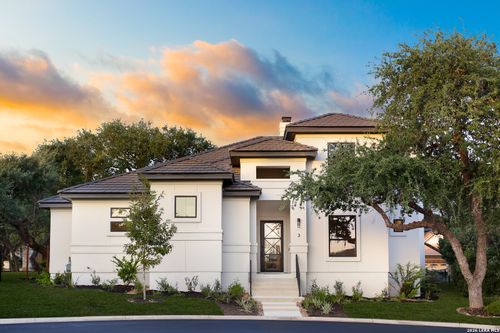 3 Saxby Gln, San Antonio, TX, 78257 | Card Image
