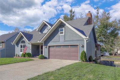 120 Ne 110 Th Street, House other with 4 bedrooms, 3 bathrooms and null parking in Kansas City MO | Image 3