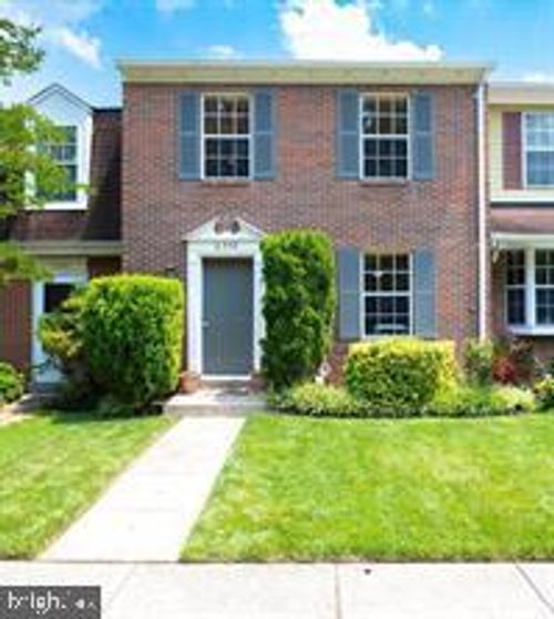 6358 Shaundale Dr, SPRINGFIELD, VA, 22152-2142 | Card Image