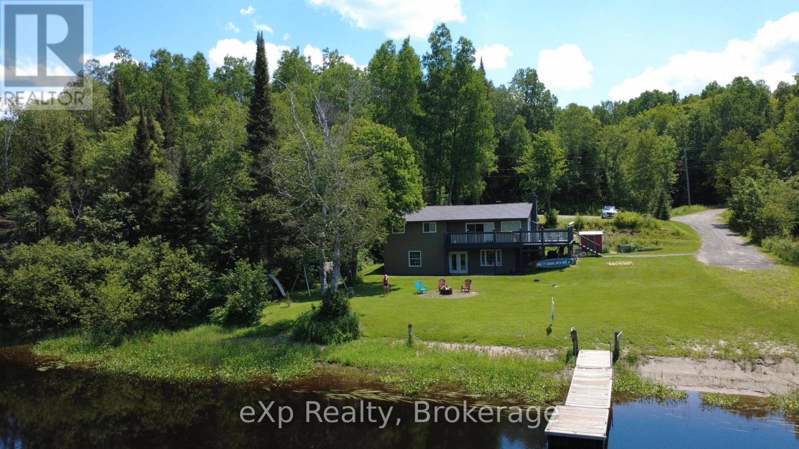 Residential in Burk's Falls 5