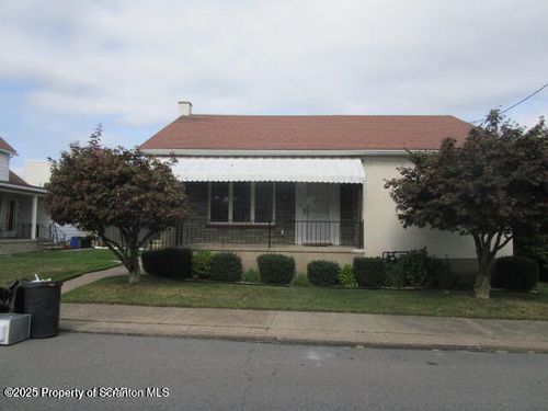 421 W Mary St, Old Forge, PA, 18518-1551 | Card Image