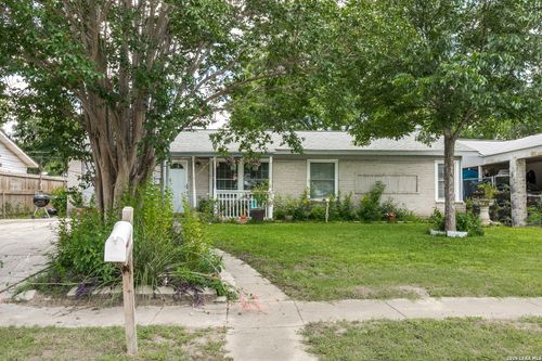 431 Kopplow, San Antonio, TX, 78221-2922 | Card Image