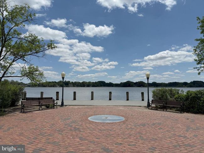 APT-4 - 128 N Queen St, Condo with 1 bedrooms, 1 bathrooms and null parking in CHESTERTOWN MD | Image 10