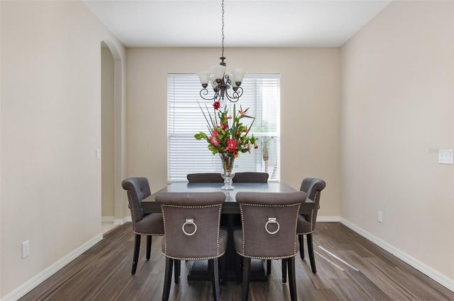416 Durham Shore Ct, House other with 3 bedrooms, 2 bathrooms and null parking in APOLLO BEACH FL | Image 6