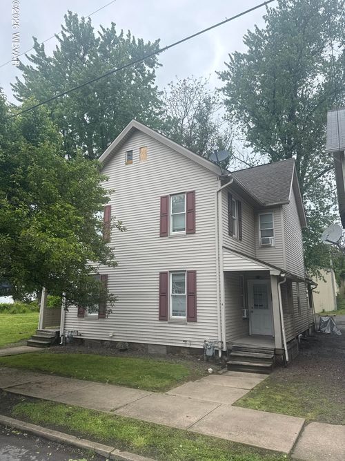1220-1224 Vine Avenue, Williamsport, PA, 17701 | Card Image