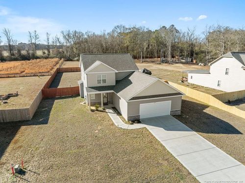 8372 St Pauls Rd, Lumber Bridge, NC, 28357-9048 | Card Image