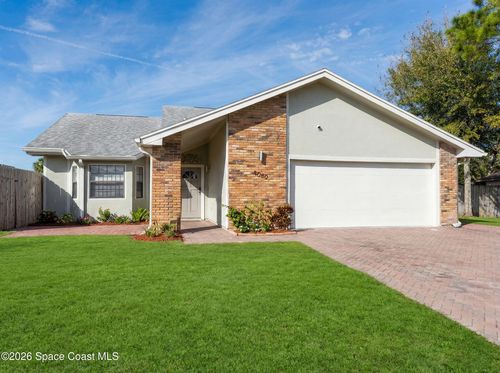 1060 Mina Ave Ne, PALM BAY, FL, 32907-1417 | Card Image