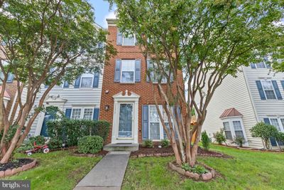 44517 Potter Terrace, Townhouse with 2 bedrooms, 2 bathrooms and null parking in ASHBURN VA | Image 1