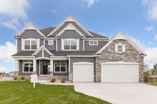 4699 131st Ave Ne, BLAINE, MN, 55449-2218 | Card Image
