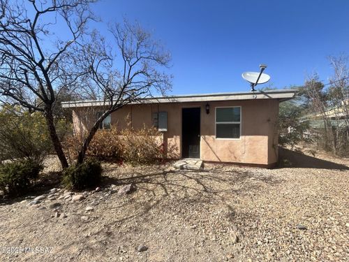 2-216 E Waverly Street, Tucson, AZ, 85705 | Card Image