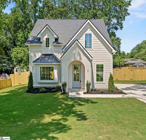 4 Wendfield Dr, Travelers Rest, SC, 29690-9631 | Card Image