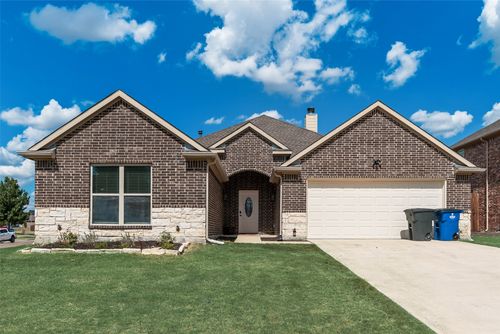 2808 Park St, Ennis, TX, 75119-7655 | Card Image