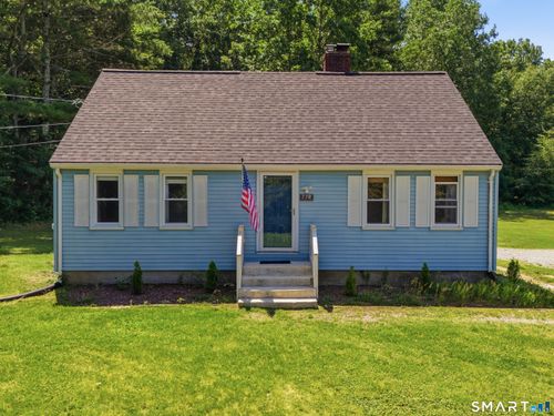 77R Christy Hill Rd, Gales Ferry, CT, 06335-1650 | Card Image