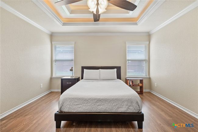 2034 Falling Leaf Ln, House other with 4 bedrooms, 3 bathrooms and null parking in Harker Heights TX | Image 18
