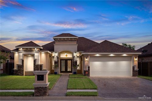 3409 Toucan Ave, McAllen, TX, 78504-0026 | Card Image