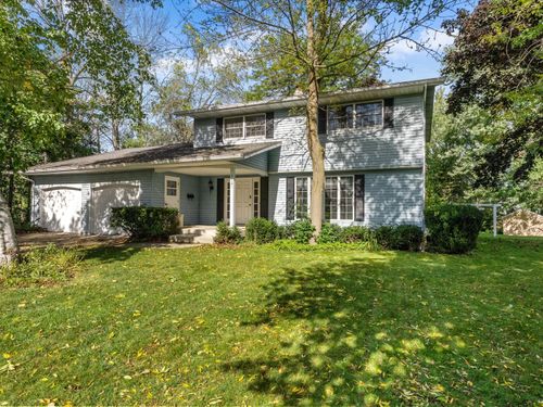 3121 Monroe St, Two Rivers, WI, 54241-1743 | Card Image