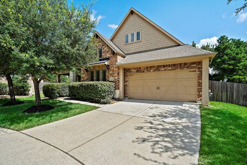 23323 Preserve Glen Cir, Spring, TX, 77389-1553 | Card Image