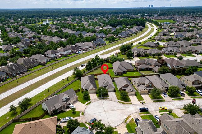 30611 Gardenia Trace Dr, House other with 4 bedrooms, 2 bathrooms and 2 parking in Spring TX | Image 28