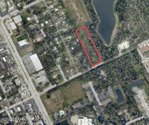 990 Alabama Avenue, Holly Hill, FL, 32174 | Card Image
