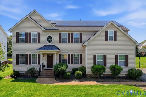 3536 Hunton Ridge Dr, Glen Allen, VA, 23059-4679 | Card Image