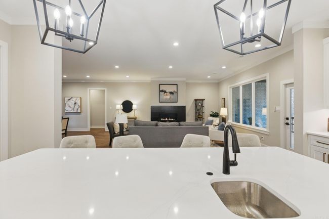 19020 Waterview Meadow Ln, House other with 4 bedrooms, 4 bathrooms and null parking in Roland AR | Image 11