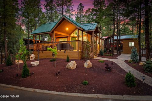 1961 E Mt Lodge Dr, Show Low, AZ, 85901-0217 | Card Image