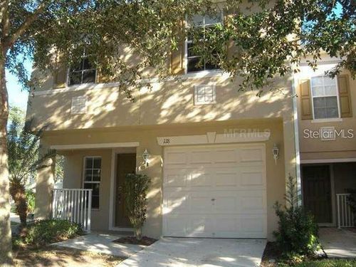 118 Philadelphia Way, WINTER SPRINGS, FL, 32708-6353 | Card Image